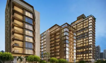 Apartamento com 1 quarto à venda na Avenida Visconde de Guarapuava, Centro, Curitiba