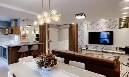 Apartamento com 3 quartos à venda na Rua 236, Meia Praia, Itapema