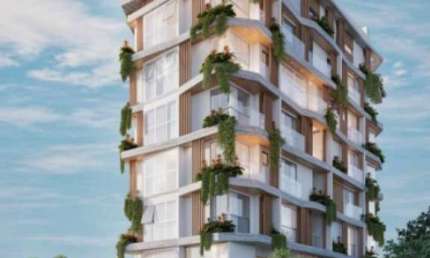 Apartamento com 2 quartos à venda na Rua São Matheus, Caiobá, Matinhos