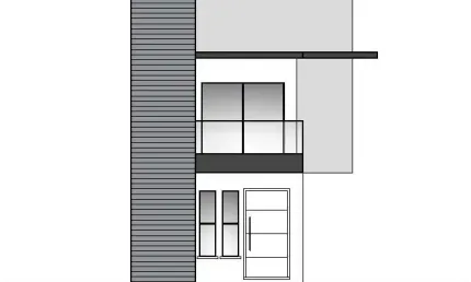 Sobrado 3 dormitórios- Residencial Domingos Marine II