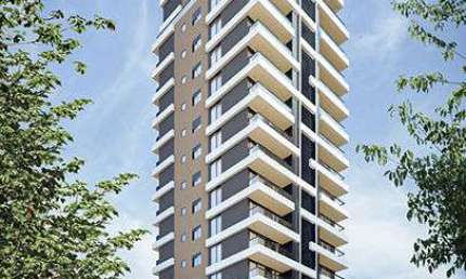 Apartamento com 3 quartos à venda na Rua Belém, Cabral, Curitiba