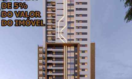 Apartamento com 3 quartos à venda na Rua Calanga, Itapema do Norte, Itapoá
