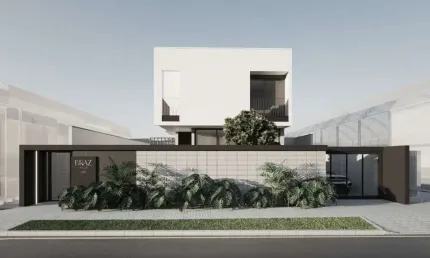 Casa com 3 quartos à venda na Rua Manoel das Chagas Lima, São Braz, Curitiba