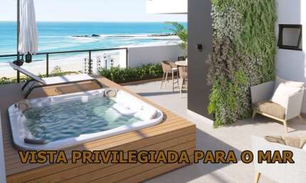 Apartamento com 3 quartos à venda na Rua Calanga, Itapema do Norte, Itapoá