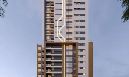 Apartamento com 3 quartos à venda na Rua Calanga, Itapema do Norte, Itapoá