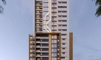 Apartamento com 3 quartos à venda na Rua Calanga, Itapema do Norte, Itapoá