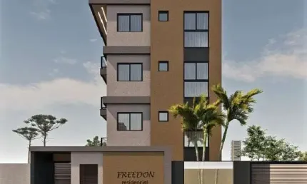 Apartamento Cobertura 3 dormitórios - Residencial Freedom