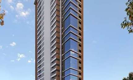 Apartamento com 3 quartos à venda na Rua Professor Pedro Viriato Parigot de Souza, Ecoville, Curitiba