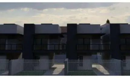 Casa com 3 quartos à venda na Rua do Jacarandá, Parque do Embu, Colombo