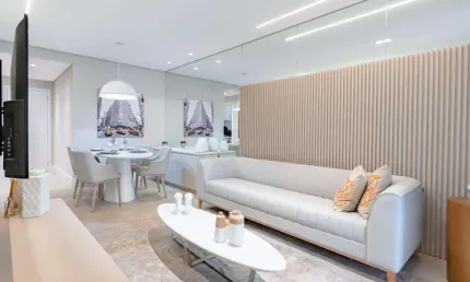 Apartamento com 3 quartos à venda na Avenida Visconde de Guarapuava, Centro, Curitiba