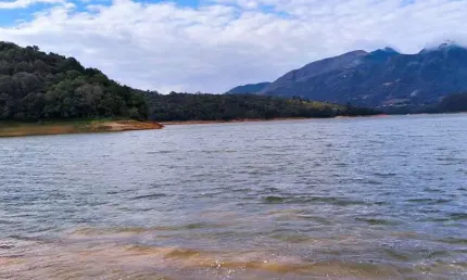 Chácara / sítio à venda na Rua Benjamim Constant Teixeira, Centro, Bocaiúva do Sul