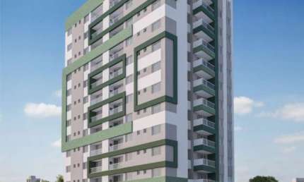 Apartamento Terrasse Botanique 3 dormitórios/1 suíte
