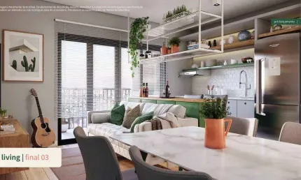 Apartamento com 2 quartos à venda na Rua José Cadilhe, Água Verde, Curitiba