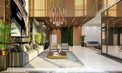 Apartamento residencial exclusive 275 4 dormitórios itapema