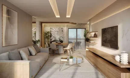 Apartamento com 3 quartos à venda na Rua Dona Alice Tibiriçá, Bigorrilho, Curitiba