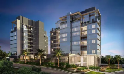 Apartamento 3 dormitórios/suítes - signature plaenge