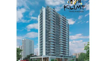 Apartamento com 3 quartos à venda na Rua Vereador Garcia Rodrigues Velho, Cabral, Curitiba