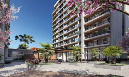 Cobertura Trebbiano Residencial - 3 dormitórios /1 suíte