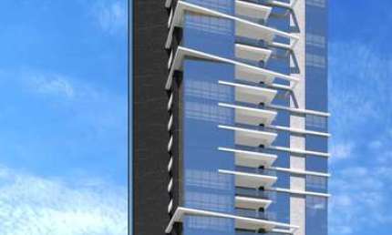 Apartamento com 3 quartos à venda na Rua Deputado Heitor Alencar Furtado, Ecoville, Curitiba