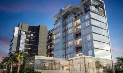 Apartamento 3 dormitórios/suítes - Signature Plaenge