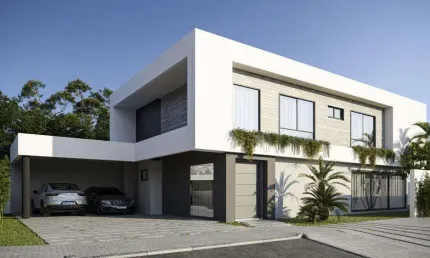 Casa com 4 quartos à venda na Rua Nicolau José Gravina, Cascatinha, Curitiba