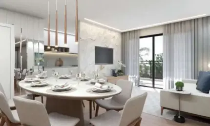 Apartamento com 2 quartos à venda na Rua Guaratuba, Ahú, Curitiba