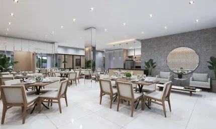 Apartamento com 2 quartos à venda na Rua Guaratuba, Ahú, Curitiba