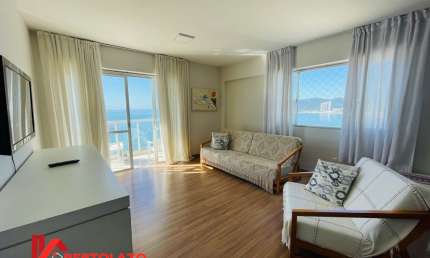 Belíssimo Apartamento Beira Mar em Balneário Camboriu