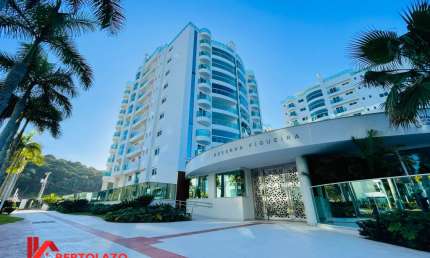 Apartamento com 3 quartos à venda na Rua Delfim Mário Pádua Peixoto, 1082, Balneário Santa Clara, Itajaí