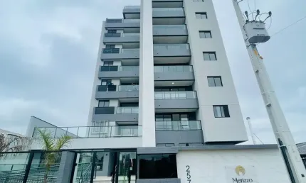 Cobertura com 3 quartos à venda na Rua Doutor Waldemiro Pereira, 257, Capão Raso, Curitiba