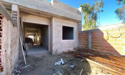 Casa com 2 quartos à venda na Praça de Embarque, Ilha do Mel, Pontal do Paraná