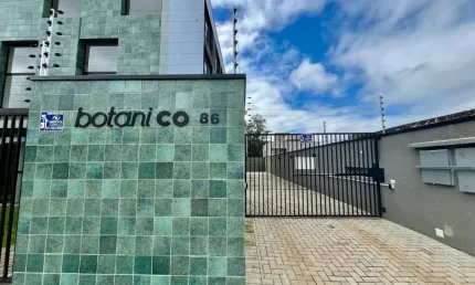 Kitnet / Stúdio para alugar na Rua Santo Agostinho, 86, Cajuru, Curitiba