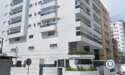 Excelente apt de 2 dorm 1 suit quarteirão da praia, ocean laser completo