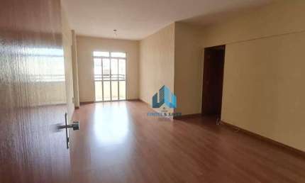 Apartamento com 4 quartos (1 suíte) à venda, 110 m², por R$ 650.000 - Santa Helena - Juiz de Fora/MG