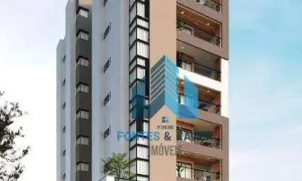 Apartamento com 2 quartos (1 suíte) à venda, 86 m² - Bairu - Juiz de Fora/MG