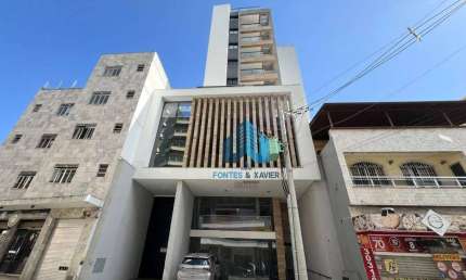 Apartamento Garden com 2 quartos (1 suíte) à venda, 85 m² por R$ 770.000 - São Mateus - Juiz de Fora/MG