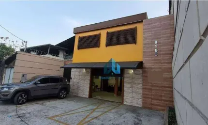 Loja à venda por R$600,000 - AV Brasil - Juiz de Fora -MG