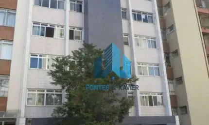 Apartamento com 4 quartos à venda, 167 m² por R$ 550.000 - Centro - Juiz de Fora/MG