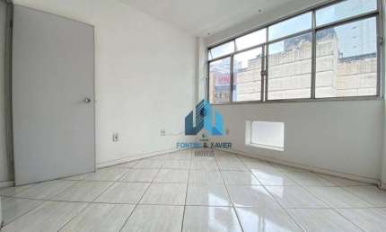 Sala à venda, 37 m² por R$ 280.000,00 - Centro - Juiz de Fora/MG