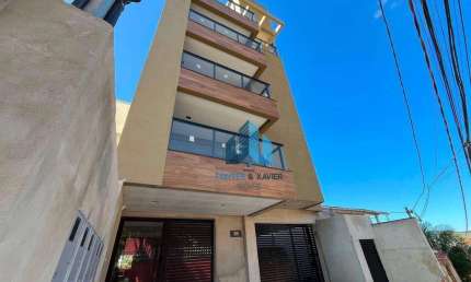 Apartamento Garden com 2 Quartos (1 suíte) à venda, 92 m² - São Mateus - Juiz de Fora/MG