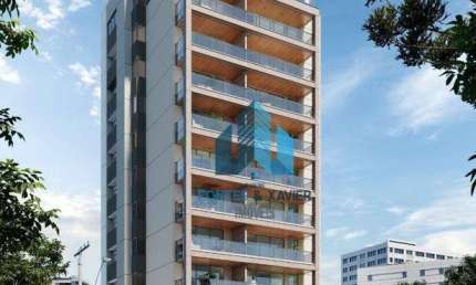 Cobertura com 3 quartos à venda, 210 m² por R$ 2.122.000 - Santa Helena - Juiz de Fora/MG