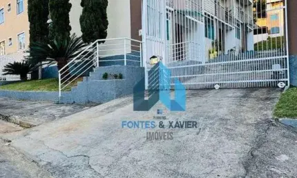 Casa com 3 quartos à venda, 143 m² por R$ 399.000 - Monte Castelo - Juiz de Fora/MG