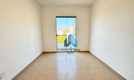 Apartamento com 2 quartos com suíte à venda, 60 m² por R$ 249.900 - Jd Sao Joao - Juiz de Fora/MG