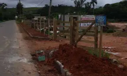 Terrenos à venda, de 787 m² 4.740 m² por a partir de R$ 228.230 - Grama - Juiz de Fora/MG