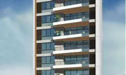 Cobertura com 2 quartos à venda, 140 m² por R$ 1.000.000 - São Mateus - Juiz de Fora/MG