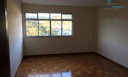Apartamento com 04 quartos (01 suíte) à venda no Bairu - Juiz de Fora/MG