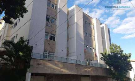 Cobertura Duplex com 3 quartos ( 1suíte) à venda, 122 m² por R$ 530.000 - Jardim Glória - Juiz de Fora/MG