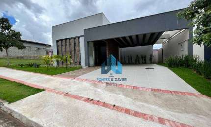 Casa com 3 quartos à venda, 251 m² por R$ 2.000.000 - Residencial Alvim - Juiz de Fora/MG