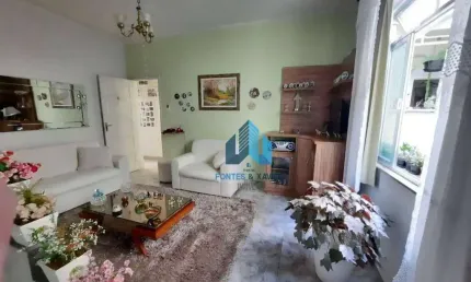 Apartamento com 2 quartos à venda, 76 m², por R$ 280.000 - Bom Pastor - Juiz de Fora/MG