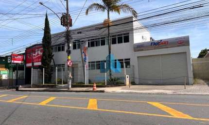 Galpão à venda, 870 m² por R$ 4.500.000,00 - Fábrica - Juiz de Fora/MG